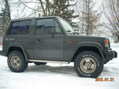 Pajero