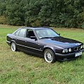 BMW e34 530 V8 #BmwE34530V8