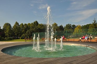 #busko #czarny #książe #Leszek #zdrój