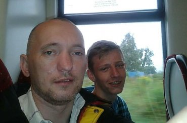 Cieplice-Łapanów-Kobylec-Jaroszówka-Świnoujście #PKP #JELENIAGÓRA