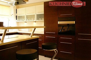 Kuchnia Nowoczesna w wykonaniu Kuchnie Klima Rybnik #kuchnie #kuchenne #Meble #nowoczesne #kuchnia #NaWymiar #tanio #cena #niska #Rybnik