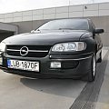 opel omega b 2,5 V6 #opel