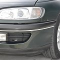 opel omega b 2,5 V6 #opel