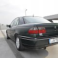 opel omega b 2,5 V6 #opel