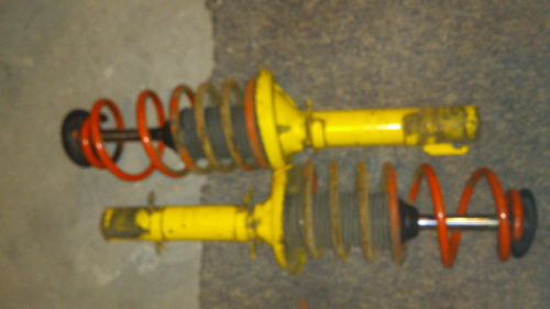 zawias golf 4