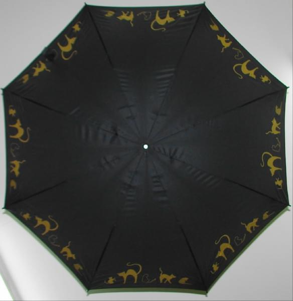 parasol doppler flex ac cats koty kotki