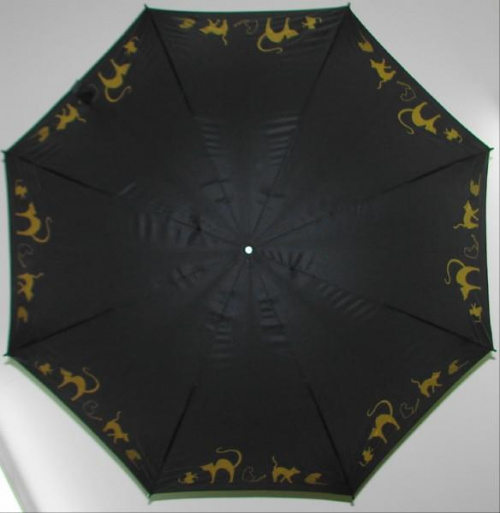 parasol doppler flex ac cats koty kotki