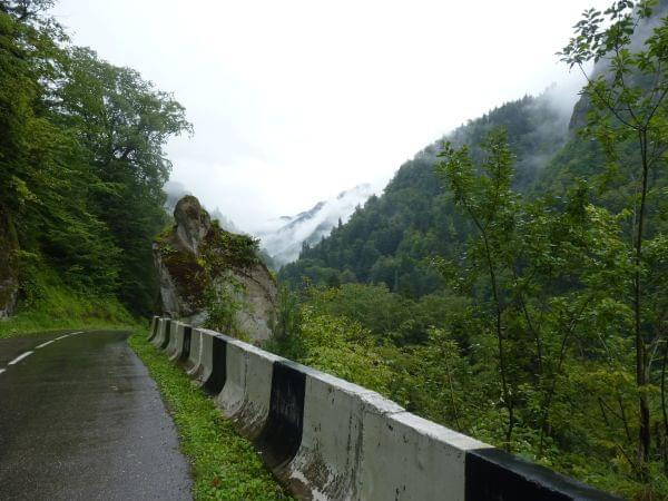 gruzja/armenia