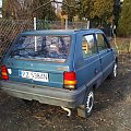 Seat Marbella