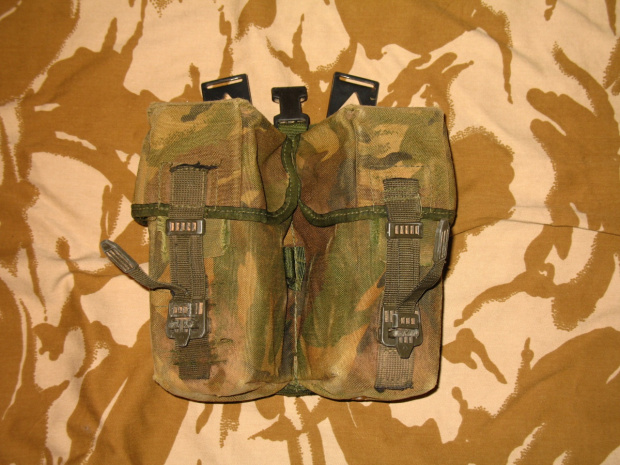 PLCE Pouch, Ammunition, Universal