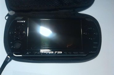 #psp