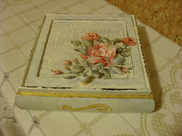 decoupage