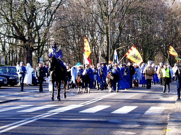 obchody Trzech Króli