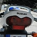 Suzuki Bandit 600N 2005r.