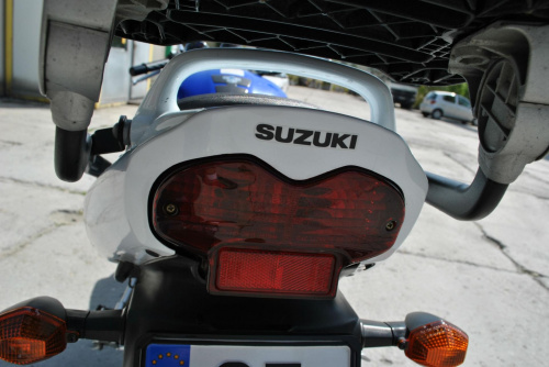 Suzuki Bandit 600N 2005r.