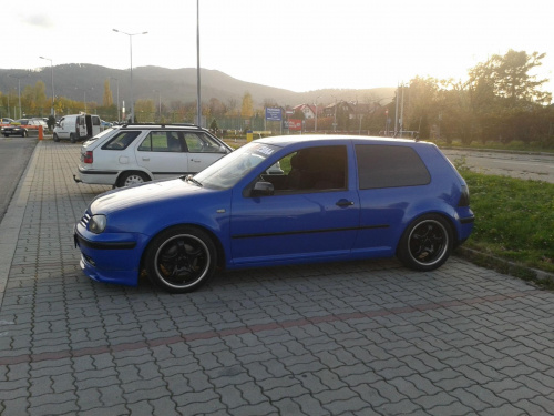 Golf 4 #Golf4