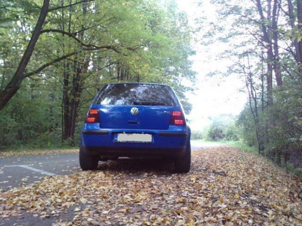 Móje vw #Golf4