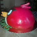 Tort - Angry Birds #tort