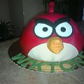 Tort - Angry Birds #tort