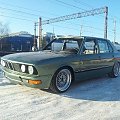 bmw e28 #E28Swap