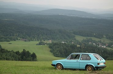 #audi #german #golf #GolfMk1 #klasyk #mazda #mk1 #passat #yamaha