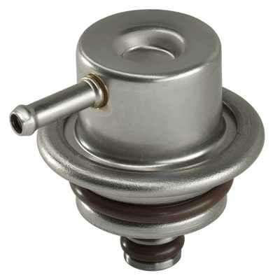 Regulator ciśnienia paliwa