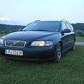 VOLVO V70 #VOLVO