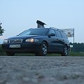 VOLVO V70 #VOLVO