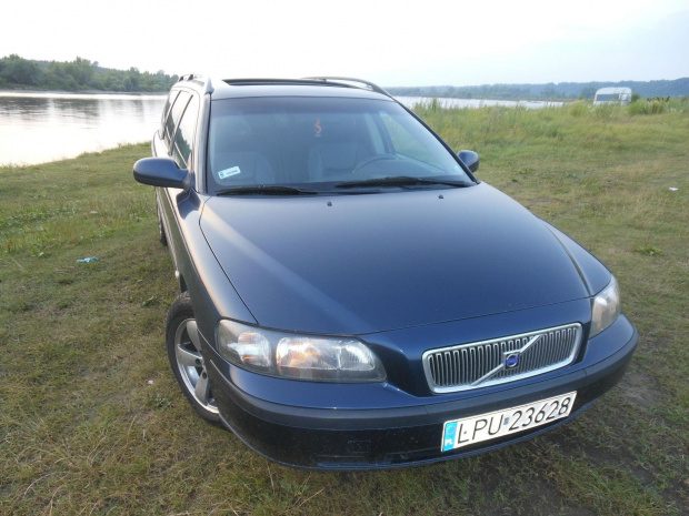 VOLVO V70 #VOLVO