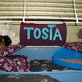 Tosiolandia #tosia