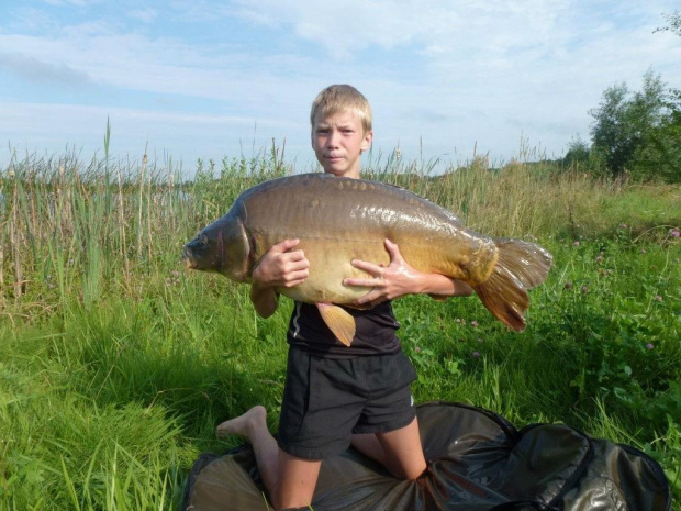 karp 18,1kg