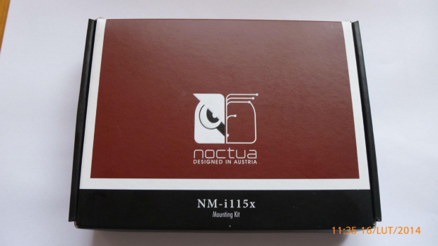 Noctua #backplate #SecuFirm