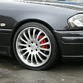 mercedes w202 lorinser/carlsson