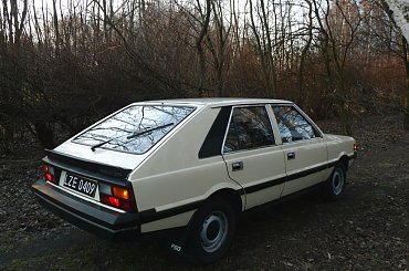Polonez 1.5LS 1986 #Polonez