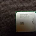 AMD ATHLON 64 X2 2.900 MHz