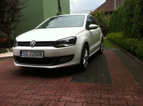 polo