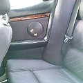Audi 80 Cabrio