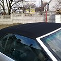 Audi 80 Cabrio