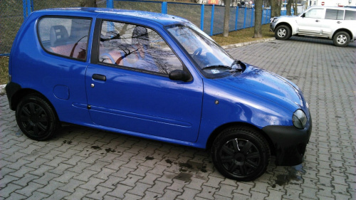 Seicento Eivel