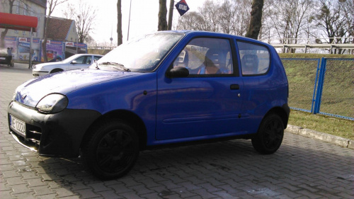 Seicento Eivel