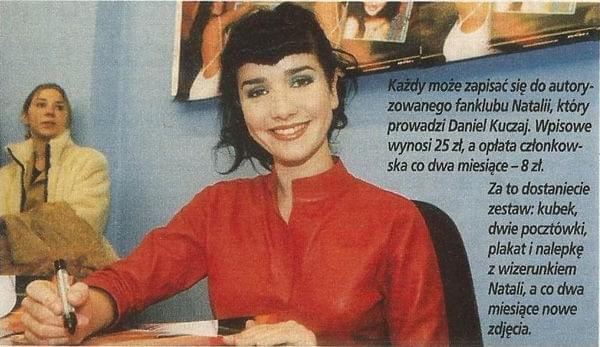 #NataliaOreiro