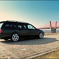 Passat B4 VR6 by Mastercinek