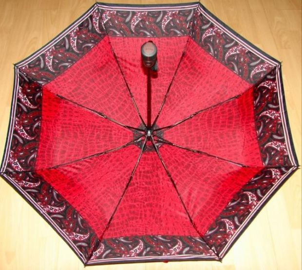 PARASOL DOPPLER GRAPHICS