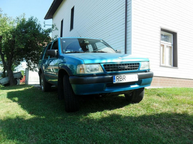 Opel