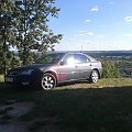 Ford Mondeo Mk3 1.8 '03