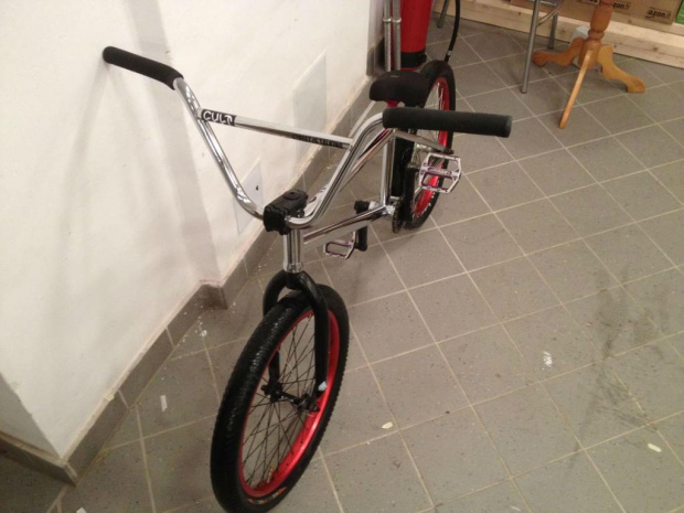 bmx