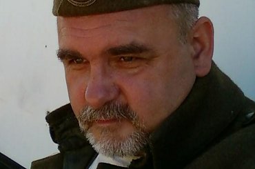 zdjęcie #kot #mężczyźni #skaut #sport #strażak