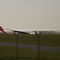 A6-ENL B777 Emirates