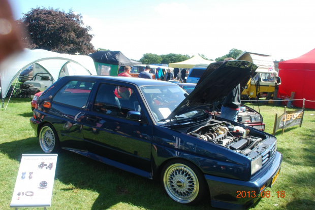 Harewood House. Leeds VW Festival 2013 #VwTuning