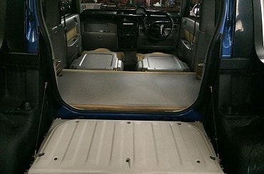 Pudełko na kołach rcznik 2001, Jedyne takie w Europie #ToyotaBbOpenDeck #DziwnaToyota #UnikalneAuto #NiezwykłySamochód #ToyotaNCP34 #KonradKurdej #MojeDziffneAuto